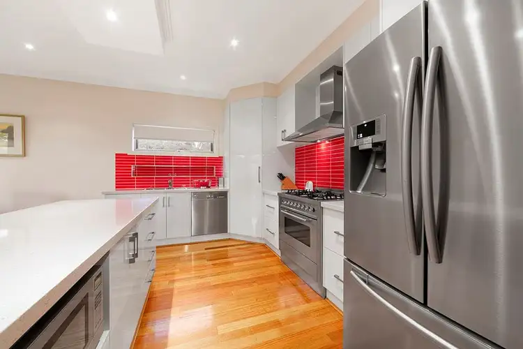 Third view of Homely townhouse listing, 51B Wallace Avenue, Murrumbeena VIC 3163
