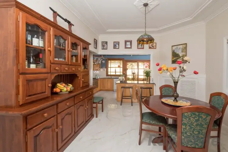Fifth view of Homely house listing, 29 Brooks Street, Cooks Hill NSW 2300
