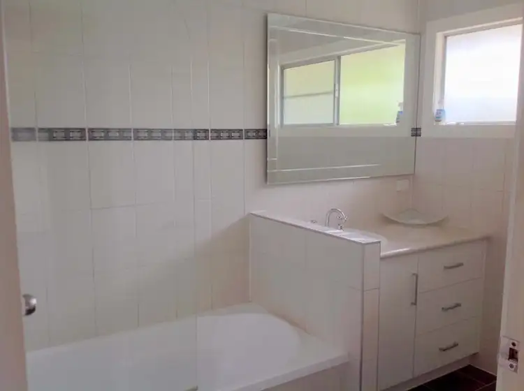 Fifth view of Homely house listing, 61 Beresford Crescent, Dysart QLD 4745