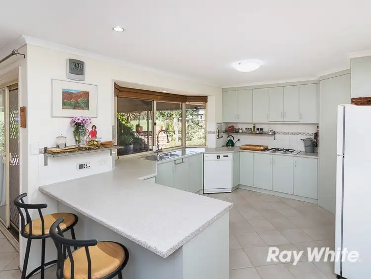 Fourth view of Homely house listing, 4 Lisa Court, Macclesfield SA 5153