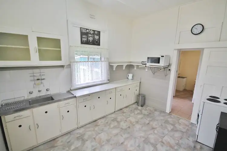 Second view of Homely house listing, 6 Willawong Street, Young NSW 2594