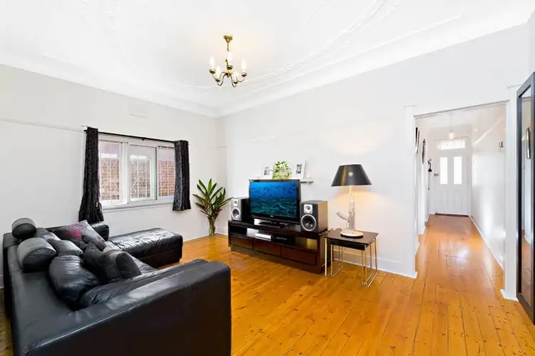 Second view of Homely house listing, 128 Unwins Bridge Road, St Peters NSW 2044