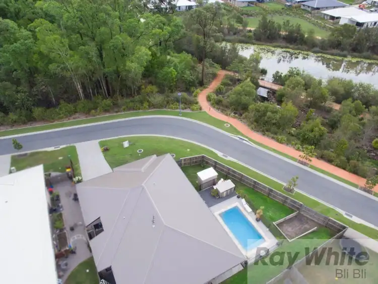 Main view of Homely house listing, 29 Waterhole Place, Bli Bli QLD 4560