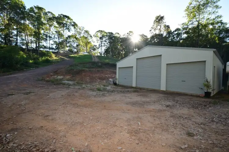 Main view of Homely land listing, 82 Camp Flat Road, Bli Bli QLD 4560