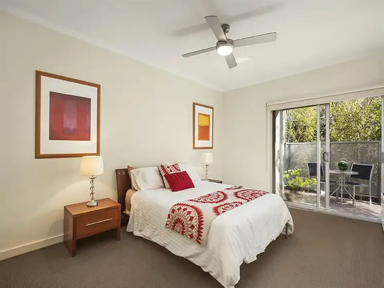 Seventh view of Homely unit listing, 4/10 Rosanna Road, Heidelberg VIC 3084