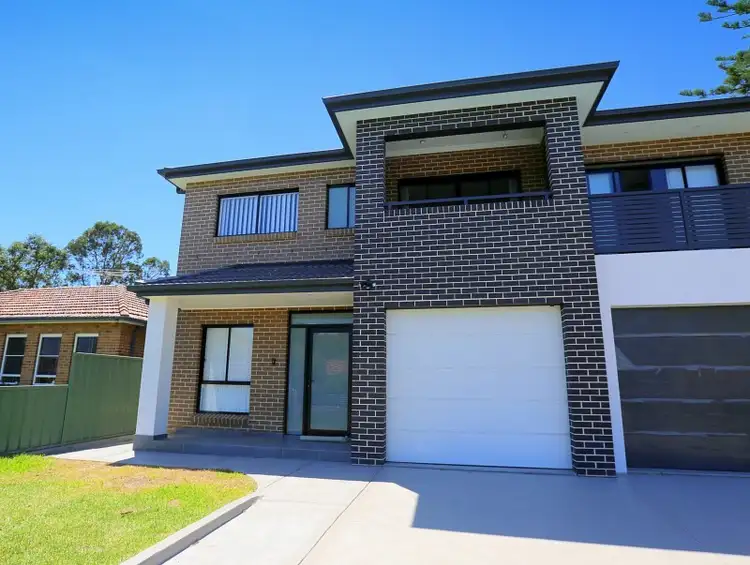 Main view of Homely other listing, 21 O'Hagon Street, Chester Hill NSW 2162