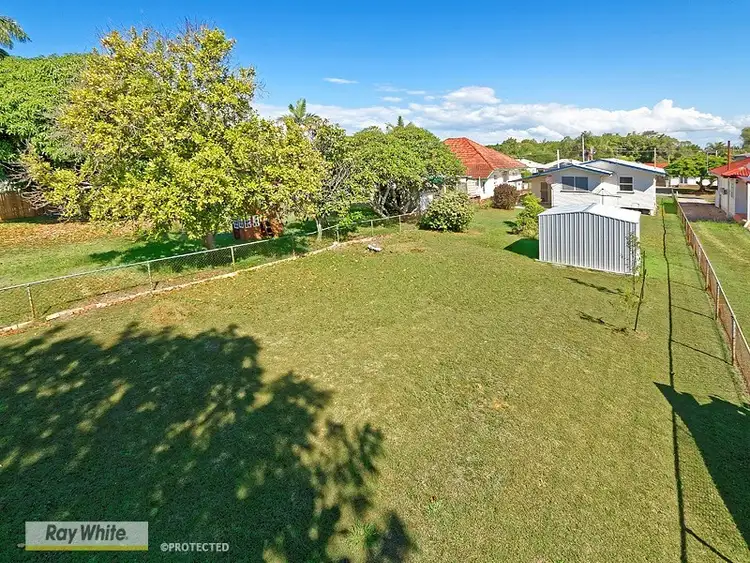 Second view of Homely house listing, 14 Westbrook Street, Woody Point QLD 4019