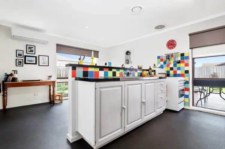 Fourth view of Homely house listing, 96 Matthews Road, Corio VIC 3214