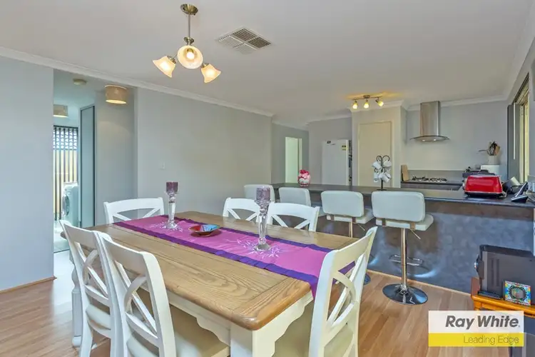 Fourth view of Homely house listing, 3 Melbourne Loop, Clarkson WA 6030