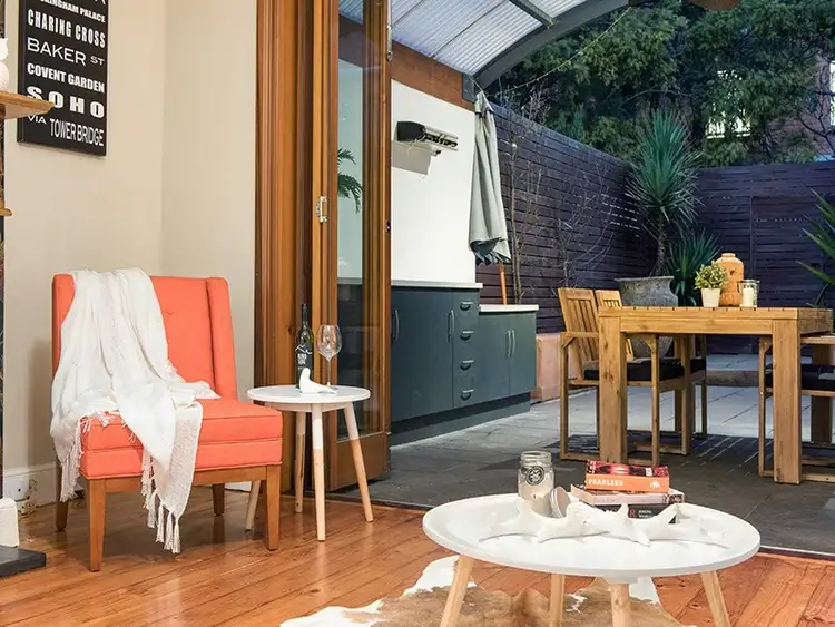 Seventh view of Homely house listing, 24A Vincent Street, Adelaide SA 5000