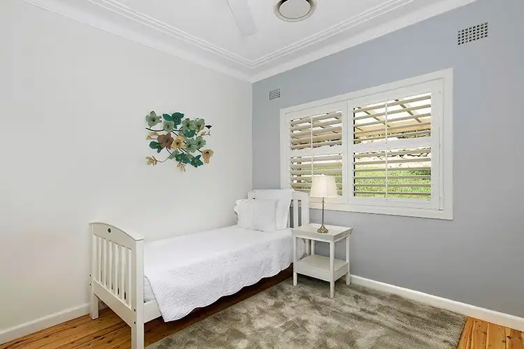 Second view of Homely house listing, 63 Yeramba Street, Turramurra NSW 2074