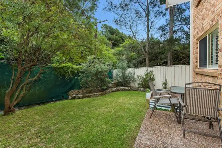 Fourth view of Homely townhouse listing, 9/27a Reid Street, Kiama NSW 2533