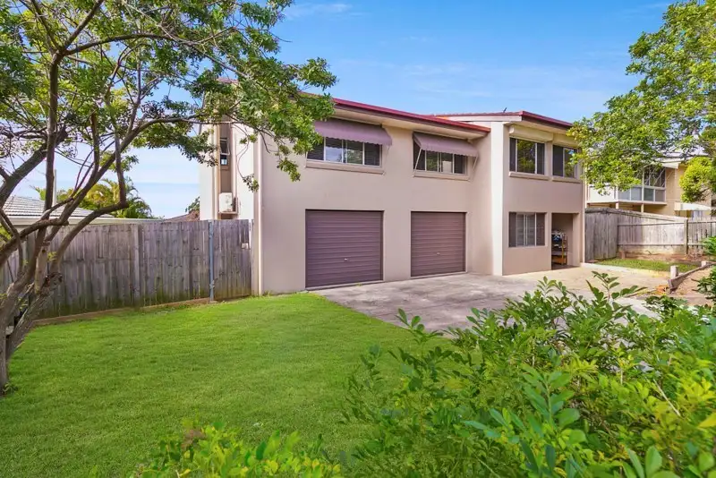 Main view of Homely house listing, 12 Vienna Road, Alexandra Hills QLD 4161