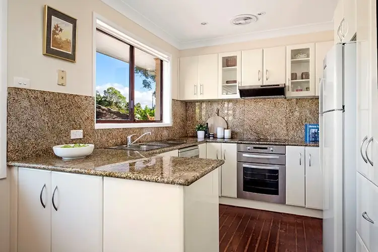 Fifth view of Homely house listing, 2 Yuluma Close, Bangor NSW 2234
