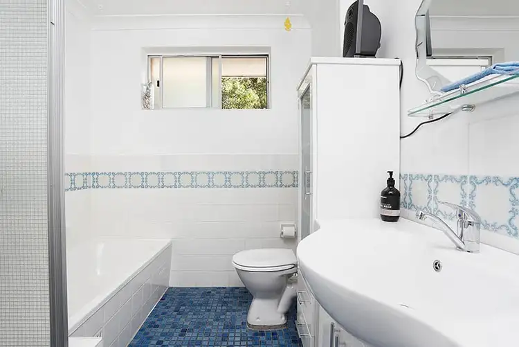 Fifth view of Homely unit listing, 6/8-10 Ulverstone Street, Fairfield NSW 2165