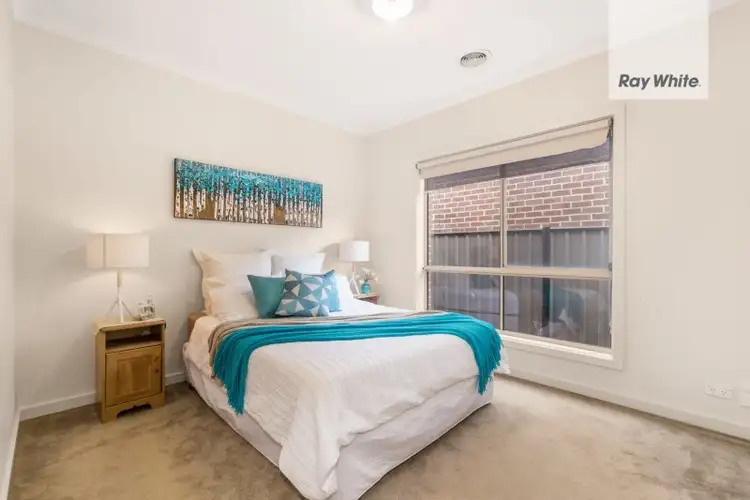 Fifth view of Homely house listing, 26 Panton Gap Drive, South Morang VIC 3752