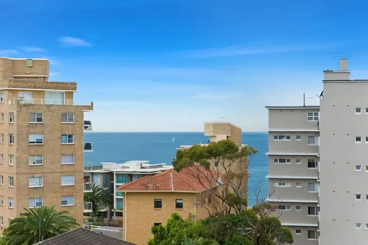 Seventh view of Homely apartment listing, 13/71 Ewos Parade, Cronulla NSW 2230