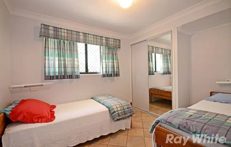 Seventh view of Homely house listing, 20 Ward Crescent, Biloela QLD 4715