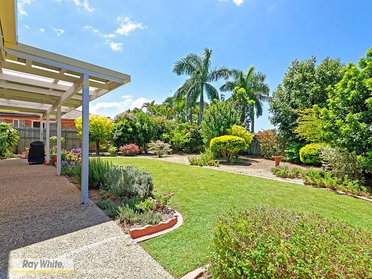 Main view of Homely house listing, 12 Mayfair Street, Kippa-ring QLD 4021