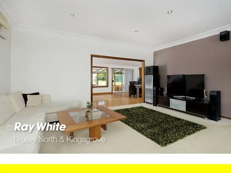 Fourth view of Homely house listing, 150 Holt Road, Taren Point NSW 2229
