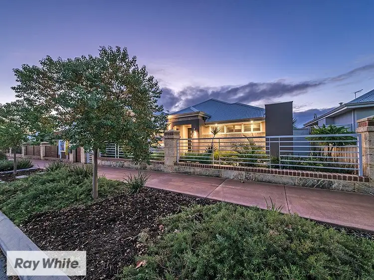 Second view of Homely house listing, 10 Spurwing Way, South Guildford WA 6055