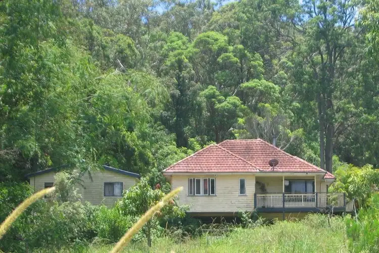 Second view of Homely house listing, 496 Glenview Road, Glenview QLD 4553