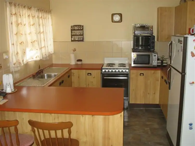 Second view of Homely house listing, 5 Anderson Terrace, Glossop SA 5344