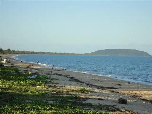 45 Inarlinga Road, Cowley Beach QLD 4871
