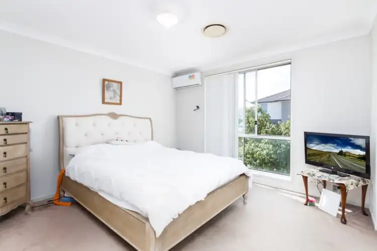 Sixth view of Homely townhouse listing, 3 Castle Street, Auburn NSW 2144
