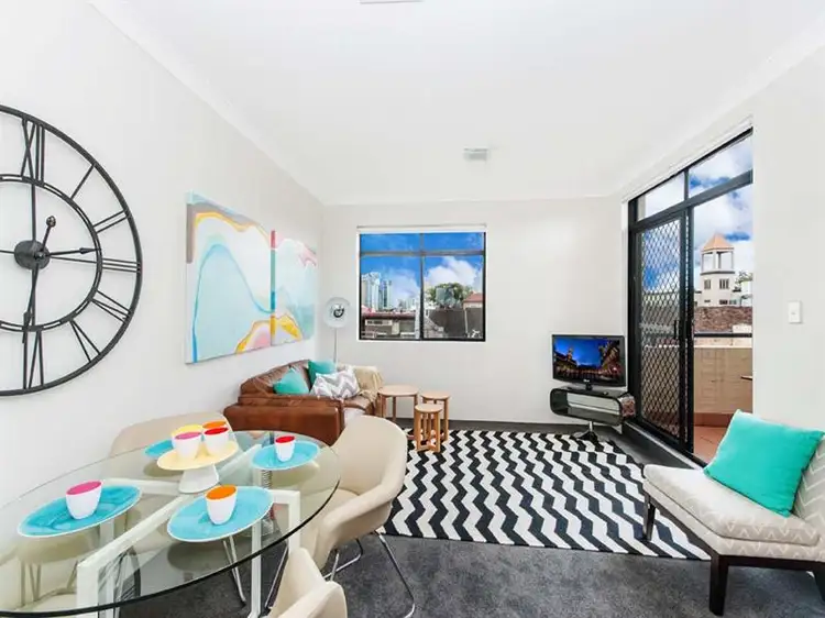 Fourth view of Homely apartment listing, 26/42 Turner Street, Redfern NSW 2016