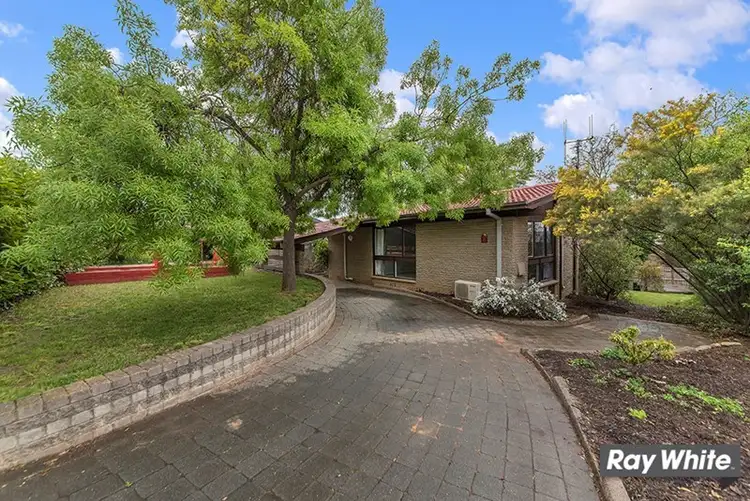 8 Adair Street, Scullin ACT 2614