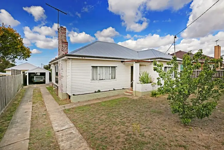 17 Allitt Avenue, Belmont VIC 3216