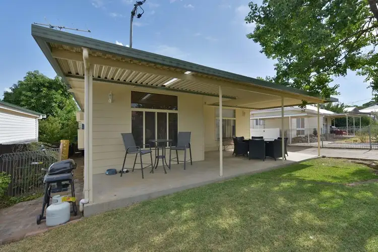 Second view of Homely house listing, 27 Peel Street, Tamworth NSW 2340