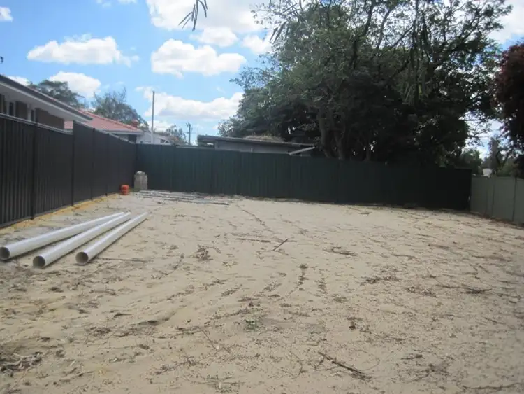 Third view of Homely land listing, lot 99/70 James Street, Gosnells WA 6110