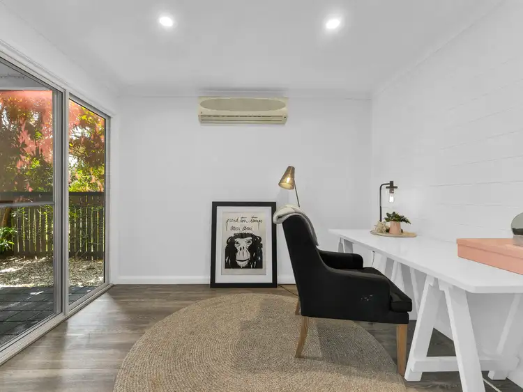 Seventh view of Homely house listing, 22 Weinholt Street, Sherwood QLD 4075