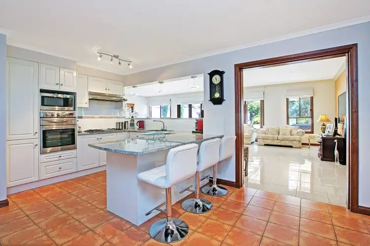 Fifth view of Homely house listing, 7 Victor Road, Campbelltown SA 5074