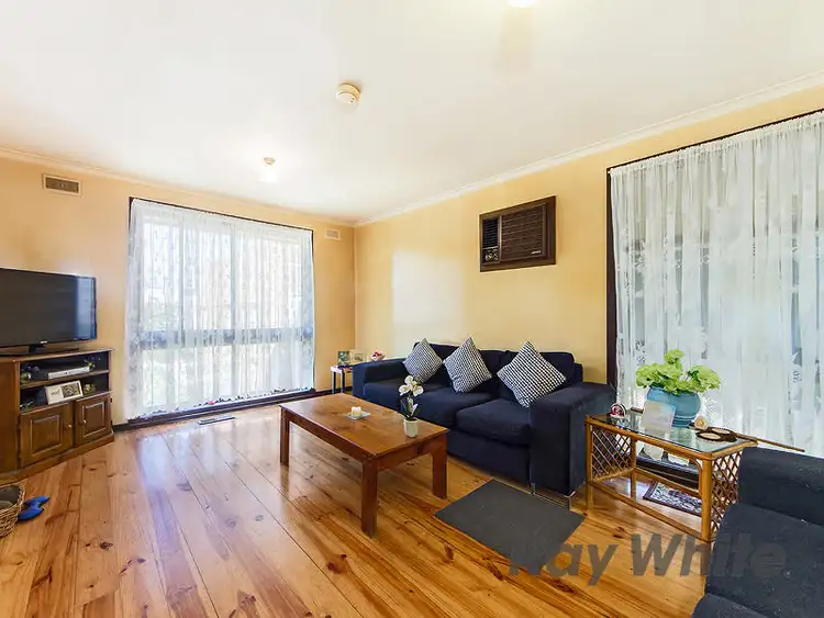 Second view of Homely house listing, 36 Woodland Drive, Albanvale VIC 3021