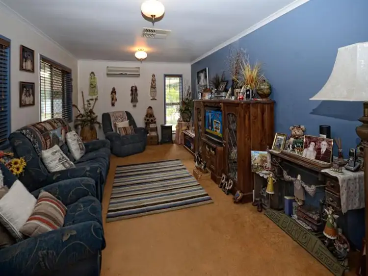 Fourth view of Homely house listing, 14 Lookerbie Street, Biloela QLD 4715