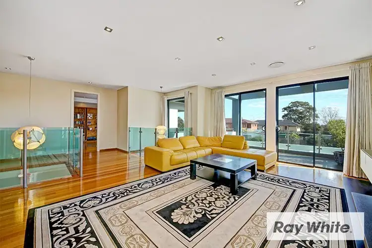 Fifth view of Homely house listing, 1 Yukka Road, Regents Park NSW 2143