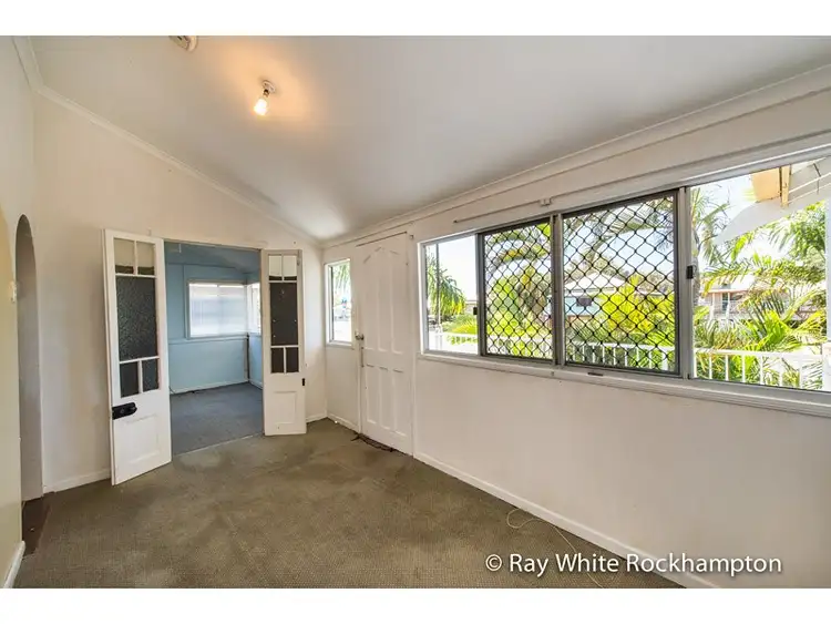 Sixth view of Homely house listing, 378 East Street, Depot Hill QLD 4700