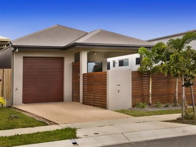 3 Crake Circuit, Oonoonba QLD 4811
