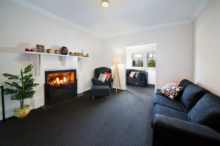 Second view of Homely house listing, 18 Jersey Parade, Mount Victoria NSW 2786