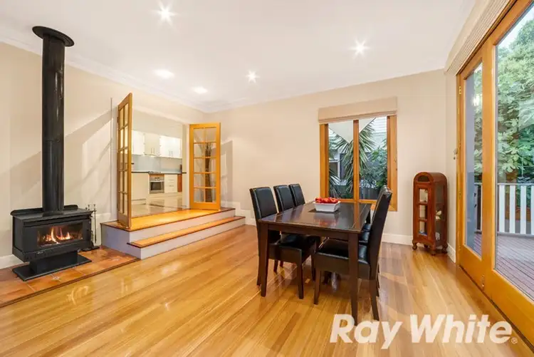 Fifth view of Homely house listing, 11 Latrobe Street, Box Hill South VIC 3128