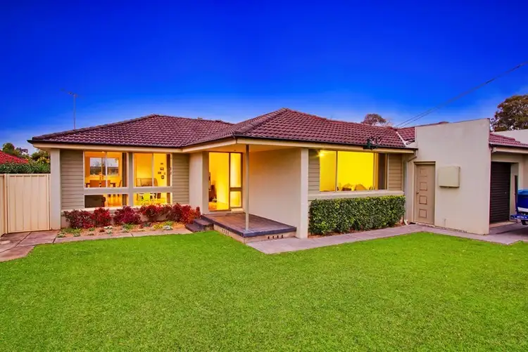 31 Bradley Road, North Richmond NSW 2754