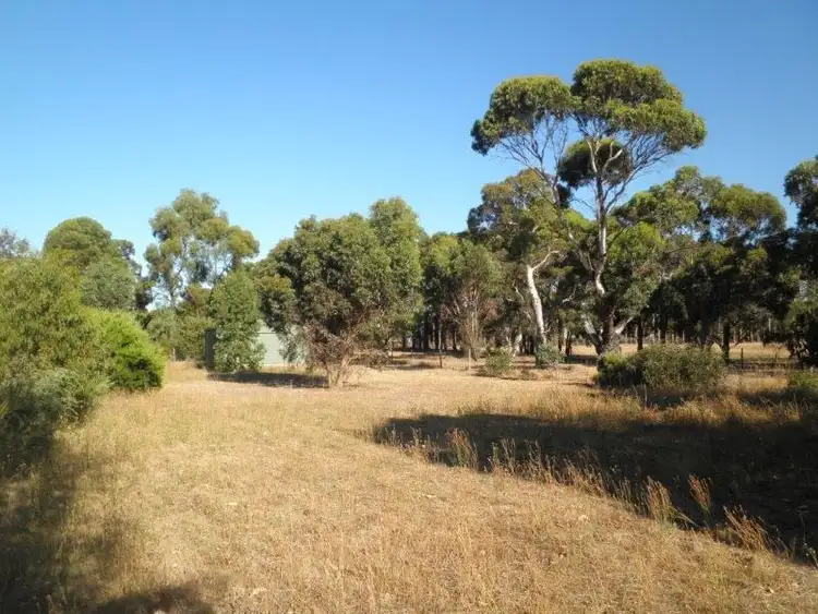 Main view of Homely land listing, Lot 338 Third Avenue, Kendenup WA 6323