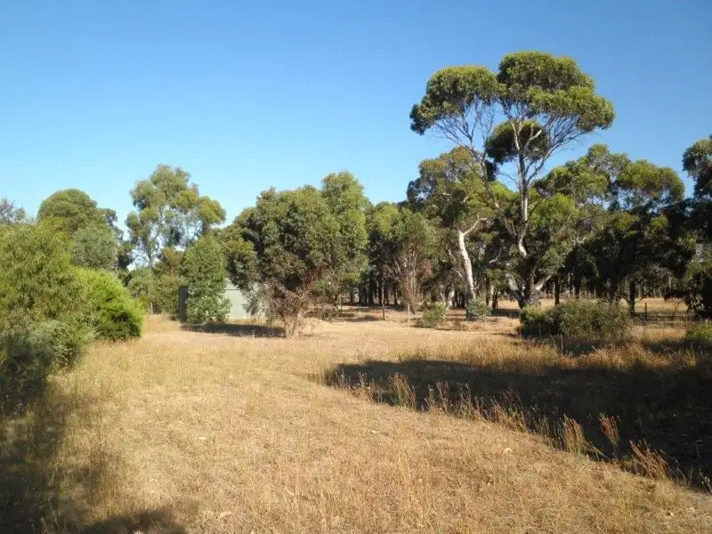 Main view of Homely land listing, Lot 338 Third Avenue, Kendenup WA 6323