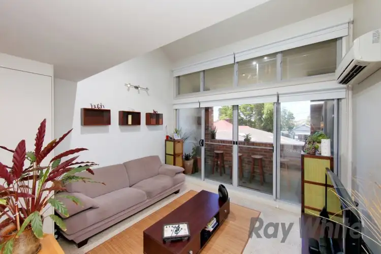 Second view of Homely house listing, 5/92A Young Street, Carrington NSW 2294