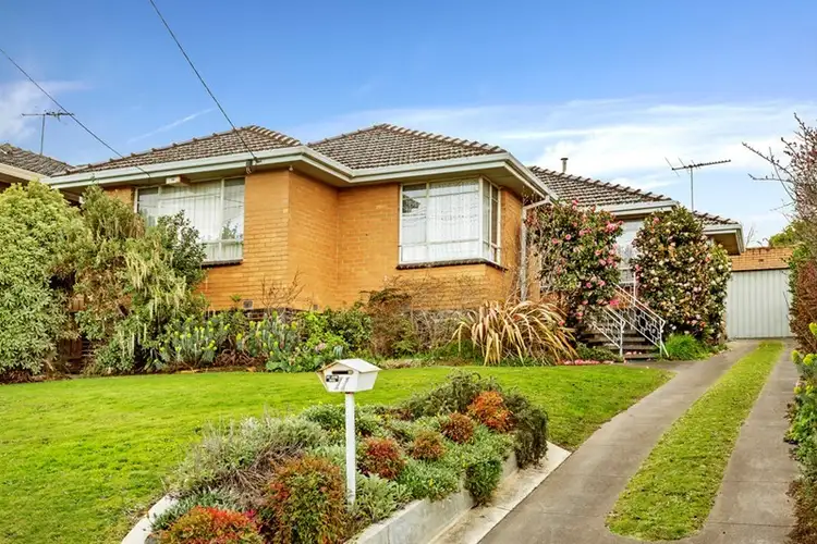 11 Apex Crescent, Bulleen VIC 3105
