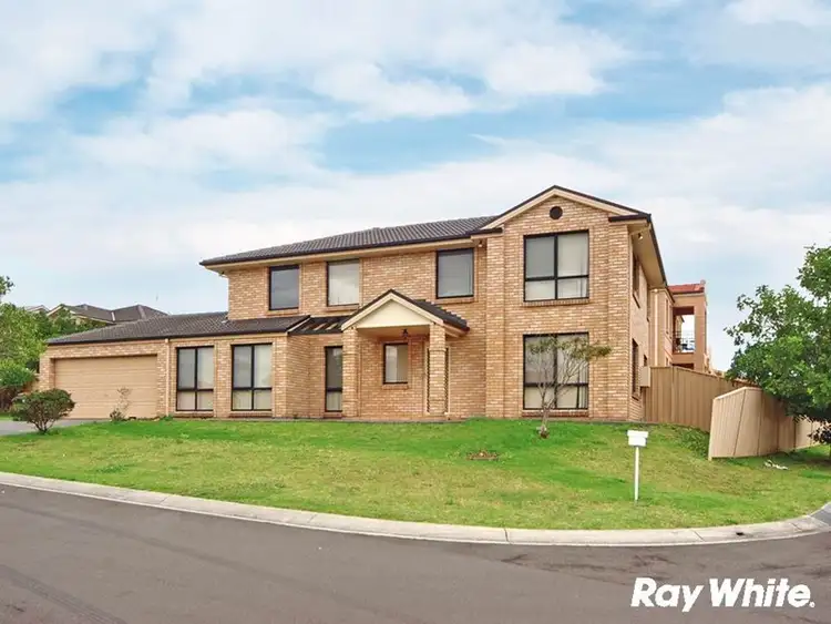 1 La Perouse Avenue, Shell Cove NSW 2529