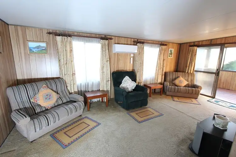 Second view of Homely house listing, S2 Broadlands Estate, Green Point NSW 2251